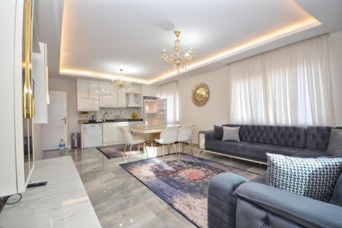 Продажа квартиры  в Махмутларе, Анталье, Турция 3 комн., 115м2, №167337 – фото 3