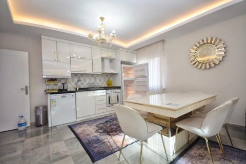Продажа квартиры  в Махмутларе, Анталье, Турция 3 комн., 115м2, №167337 – фото 5