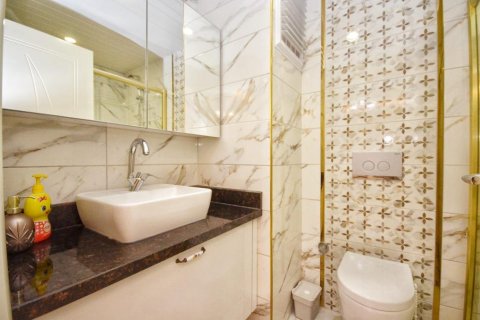 Продажа квартиры  в Махмутларе, Анталье, Турция 3 комн., 115м2, №167337 – фото 14