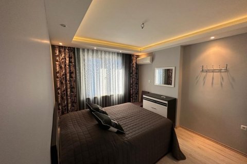 آپارتمان در  Alanya ، ترکیه 140 متر مربع.  شماره 167335 - 11