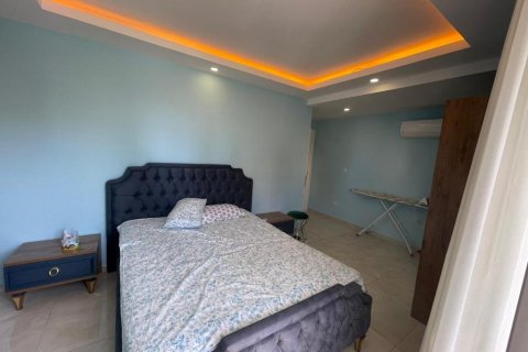 Daire Mahmutlar, Antalya, Türkiye №167334 - 15