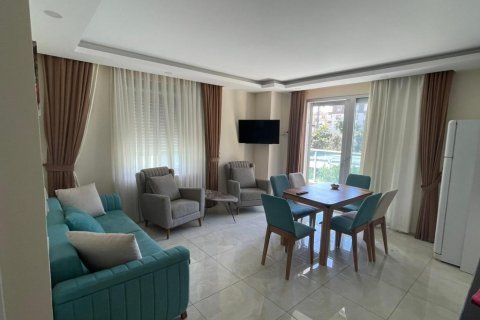 Daire Mahmutlar, Antalya, Türkiye №167334 - 2