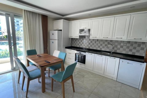Daire Mahmutlar, Antalya, Türkiye №167334 - 17