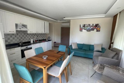 Daire   Mahmutlar, Antalya, Türkiye №167334