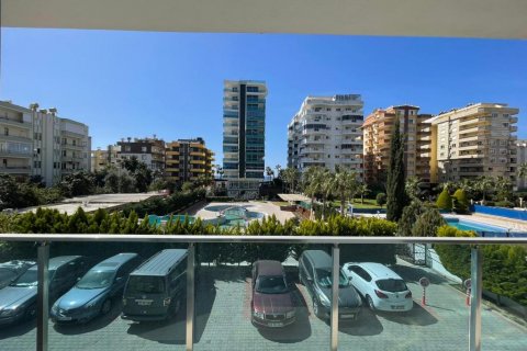Daire Mahmutlar, Antalya, Türkiye №167334 - 24