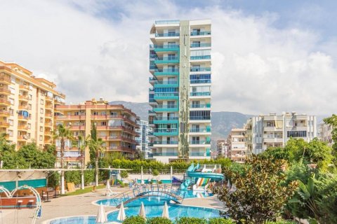 Daire Mahmutlar, Antalya, Türkiye №167334 - 26