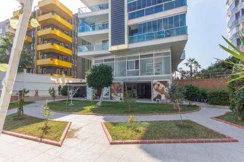 Daire Mahmutlar, Antalya, Türkiye №167334 - 25