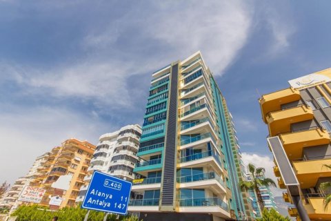 Daire Mahmutlar, Antalya, Türkiye №167334 - 11