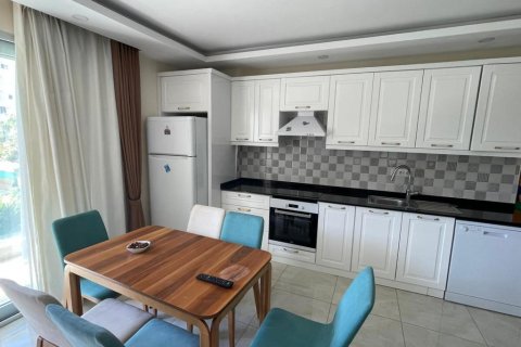 Daire Mahmutlar, Antalya, Türkiye №167334 - 3