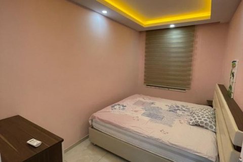 Daire Mahmutlar, Antalya, Türkiye №167334 - 12