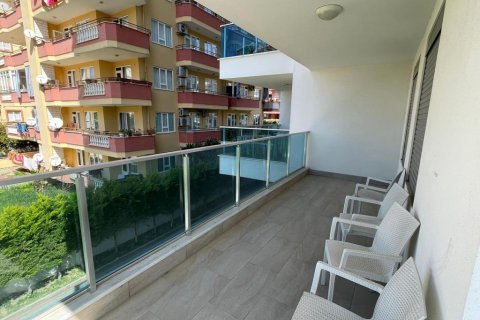 Daire Mahmutlar, Antalya, Türkiye №167334 - 7