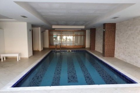 Daire Mahmutlar, Antalya, Türkiye №167334 - 18