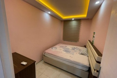 Daire Mahmutlar, Antalya, Türkiye №167334 - 14