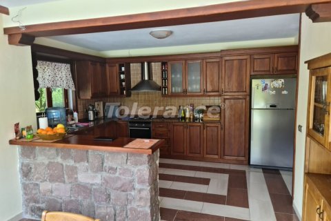 6+1 Villa  i Kemer, Antalya, Turkiet Nr. 184146 - 5