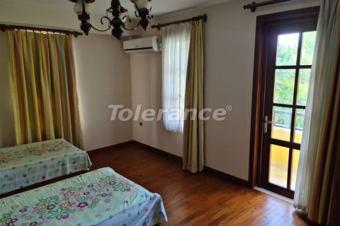 6+1 Villa  i Kemer, Antalya, Turkiet Nr. 184146 - 14