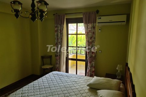 6+1 Villa  i Kemer, Antalya, Turkiet Nr. 184146 - 11