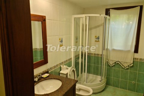 6+1 Villa  i Kemer, Antalya, Turkiet Nr. 184146 - 17