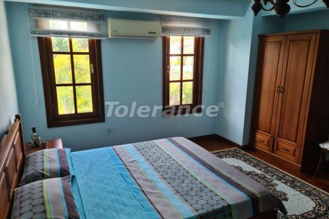 6+1 Villa  i Kemer, Antalya, Turkiet Nr. 184146 - 10