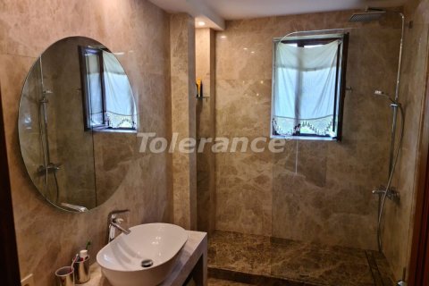 6+1 Villa  i Kemer, Antalya, Turkiet Nr. 184146 - 16