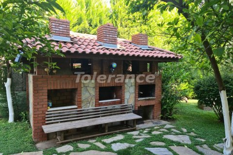 6+1 Villa  i Kemer, Antalya, Turkiet Nr. 184146 - 20