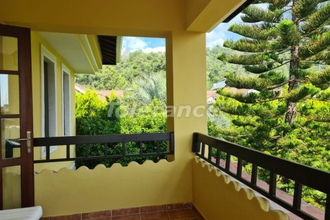 6+1 Villa  i Kemer, Antalya, Turkiet Nr. 184146 - 19