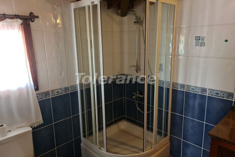 6+1 Villa  i Kemer, Antalya, Turkiet Nr. 184146 - 18