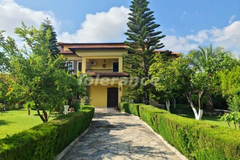 6+1 Villa  i Kemer, Antalya, Turkiet Nr. 184146 - 2