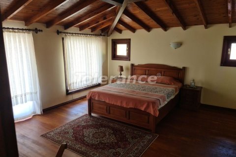 6+1 Villa  i Kemer, Antalya, Turkiet Nr. 184146 - 9