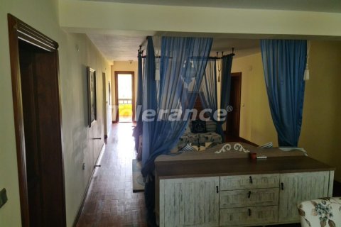 6+1 Villa  i Kemer, Antalya, Turkiet Nr. 184146 - 8