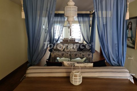 6+1 Villa  i Kemer, Antalya, Turkiet Nr. 184146 - 7