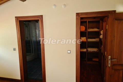 6+1 Villa  i Kemer, Antalya, Turkiet Nr. 184146 - 15