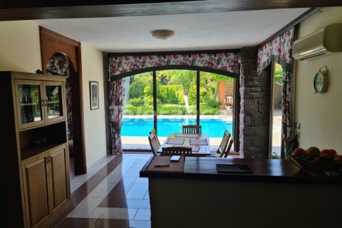 6+1 Villa  i Kemer, Antalya, Turkiet Nr. 184146 - 6