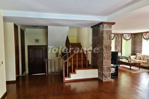 6+1 Villa  i Kemer, Antalya, Turkiet Nr. 184146 - 3