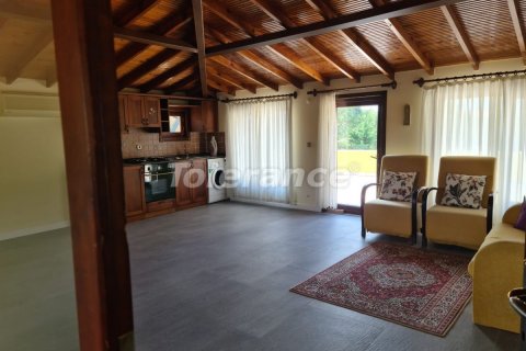 6+1 Villa  i Kemer, Antalya, Turkiet Nr. 184146 - 4
