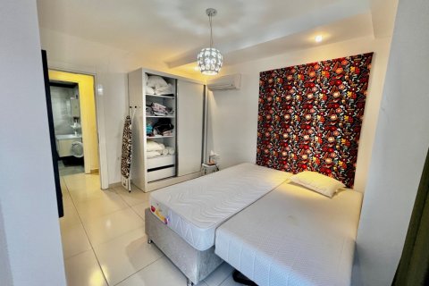 2+1 Lägenhet  i Alanya, Antalya, Turkiet Nr. 184142 - 20