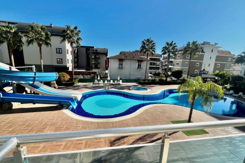 2+1 Lägenhet  i Alanya, Antalya, Turkiet Nr. 184142 - 17