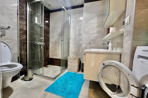 2+1 Lägenhet  i Alanya, Antalya, Turkiet Nr. 184142 - 19