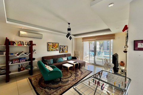 2+1 Lägenhet  i Alanya, Antalya, Turkiet Nr. 184142 - 9