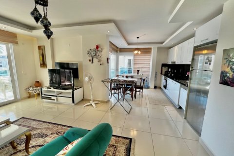 2+1 Lägenhet  i Alanya, Antalya, Turkiet Nr. 184142 - 12