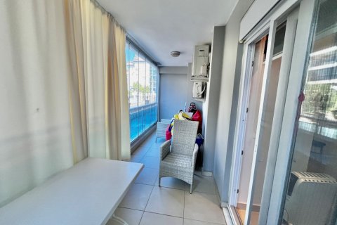 2+1 Lägenhet  i Alanya, Antalya, Turkiet Nr. 184142 - 23