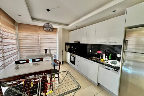 2+1 Lägenhet  i Alanya, Antalya, Turkiet Nr. 184142 - 7