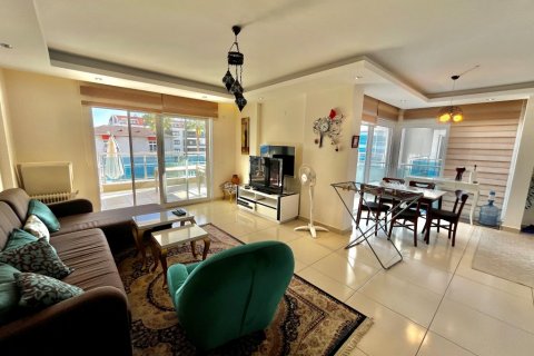 2+1 Lägenhet  i Alanya, Antalya, Turkiet Nr. 184142 - 8