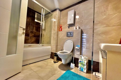 2+1 Lägenhet  i Alanya, Antalya, Turkiet Nr. 184142 - 22