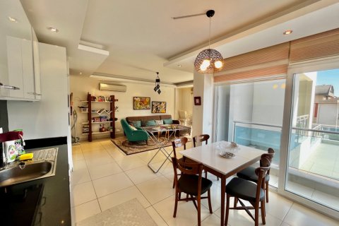 2+1 Lägenhet  i Alanya, Antalya, Turkiet Nr. 184142 - 10