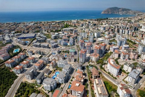 2+1 Lägenhet  i Alanya, Antalya, Turkiet Nr. 184142 - 24