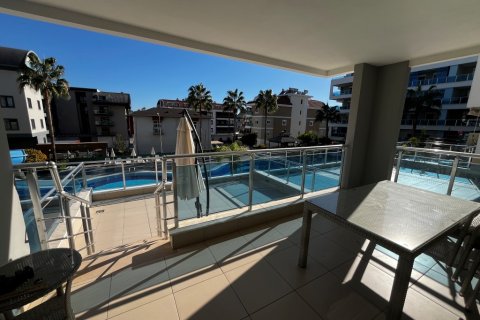 2+1 Lägenhet  i Alanya, Antalya, Turkiet Nr. 184142 - 13