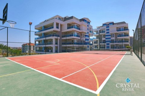 2+1 Lägenhet  i Alanya, Antalya, Turkiet Nr. 184142 - 27