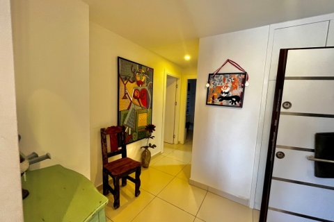2+1 Lägenhet  i Alanya, Antalya, Turkiet Nr. 184142 - 18