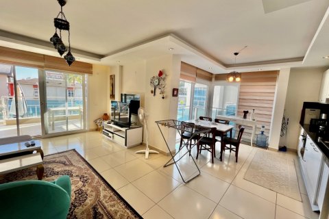 2+1 Lägenhet  i Alanya, Antalya, Turkiet Nr. 184142 - 11