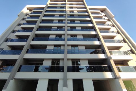 1+1 Leilighet i Antalya, Tyrkia Nr. 164371 - 3